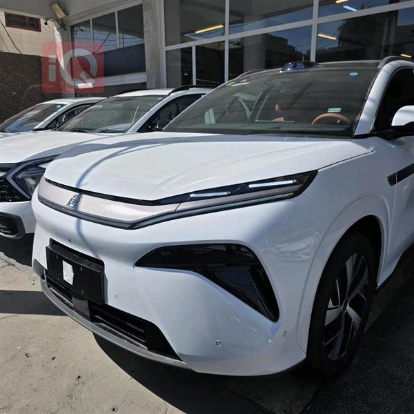 بی وای دی تانگ L 2025  بۆ فرۆشتن لە عێراق -  بەغداد